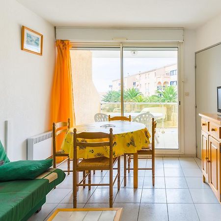 Lagrange Vacances Les Residences Sainte-Marie-Plage 部屋 写真