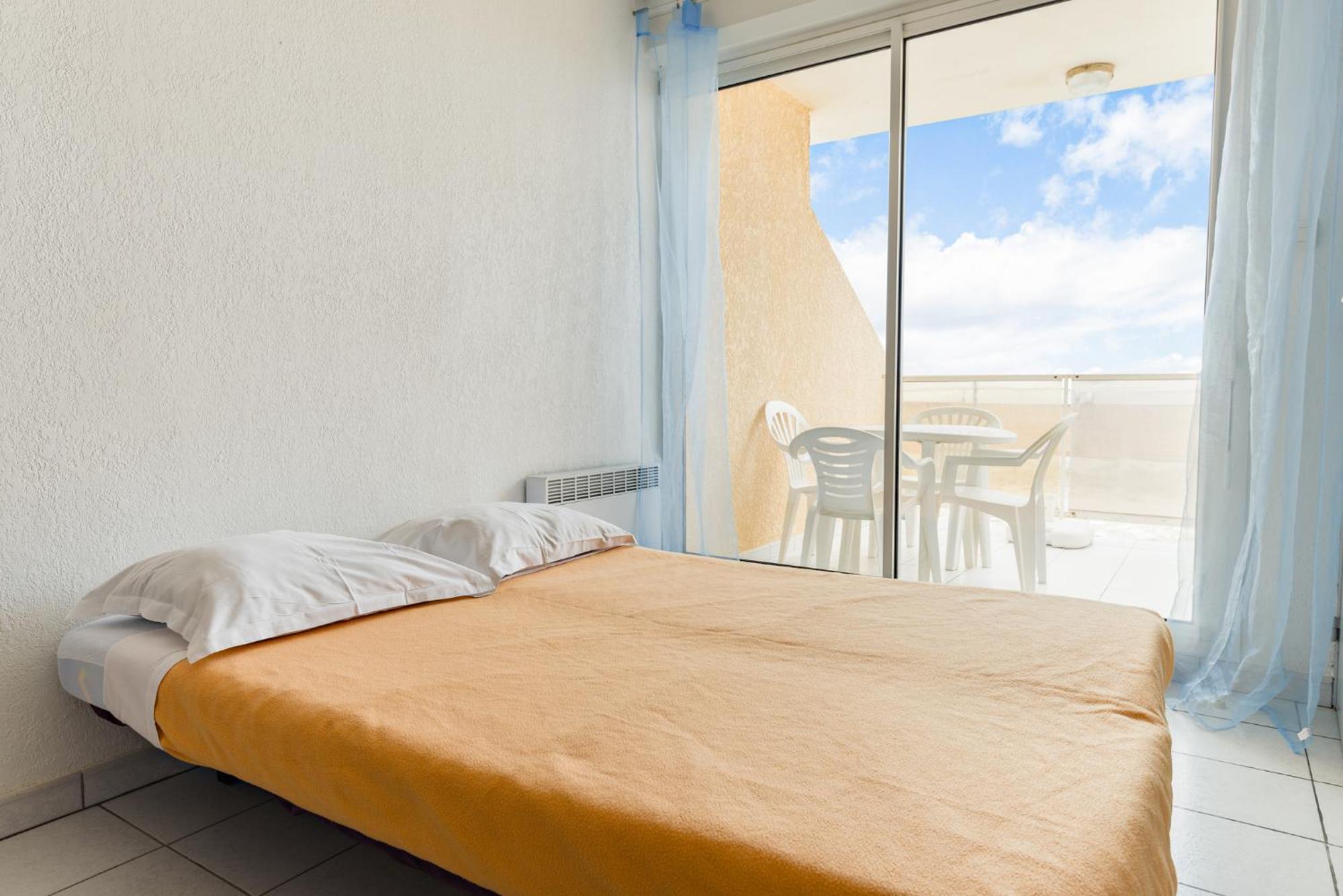 Lagrange Vacances Les Residences Sainte-Marie-Plage エクステリア 写真
