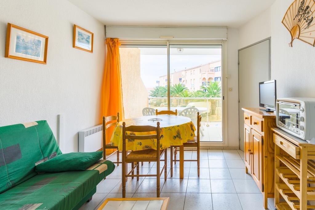 Lagrange Vacances Les Residences Sainte-Marie-Plage 部屋 写真