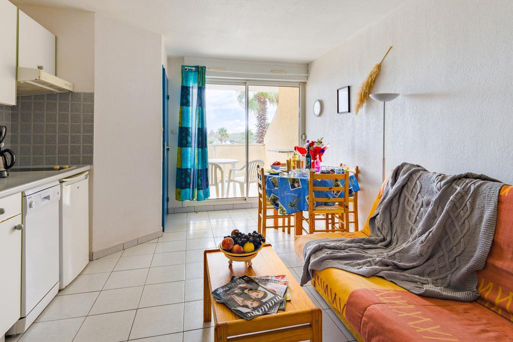 Lagrange Vacances Les Residences Sainte-Marie-Plage 部屋 写真
