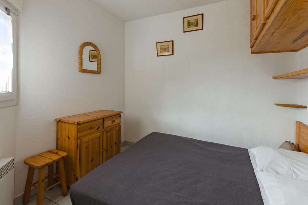 Lagrange Vacances Les Residences Sainte-Marie-Plage 部屋 写真