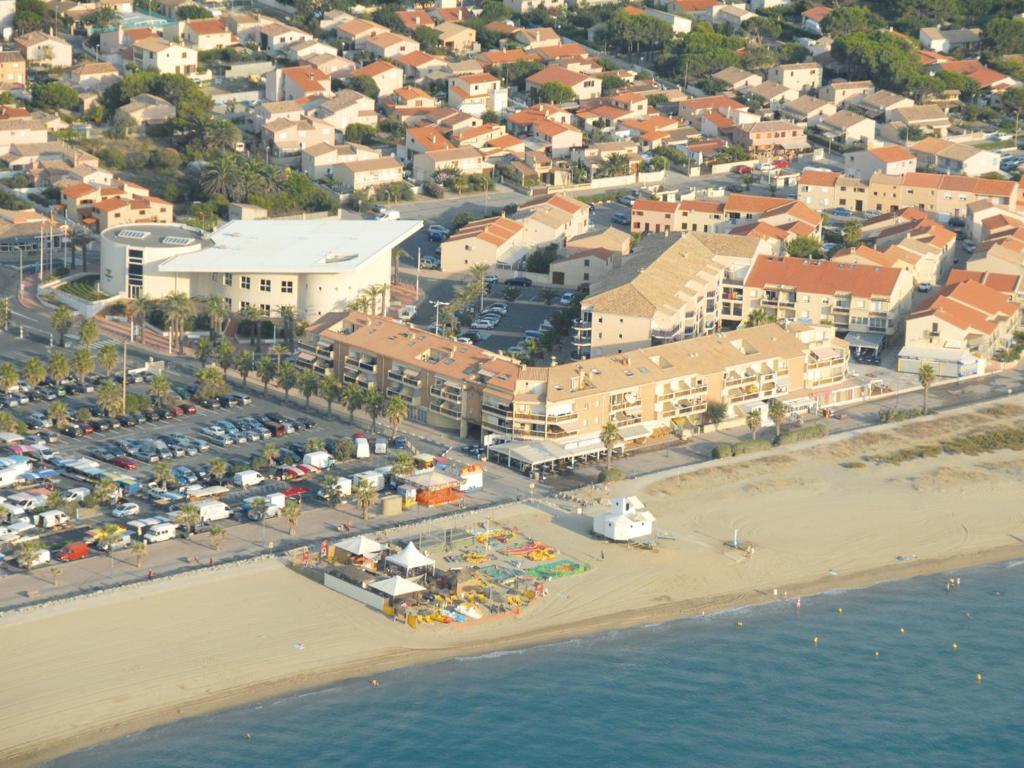 Lagrange Vacances Les Residences Sainte-Marie-Plage 部屋 写真