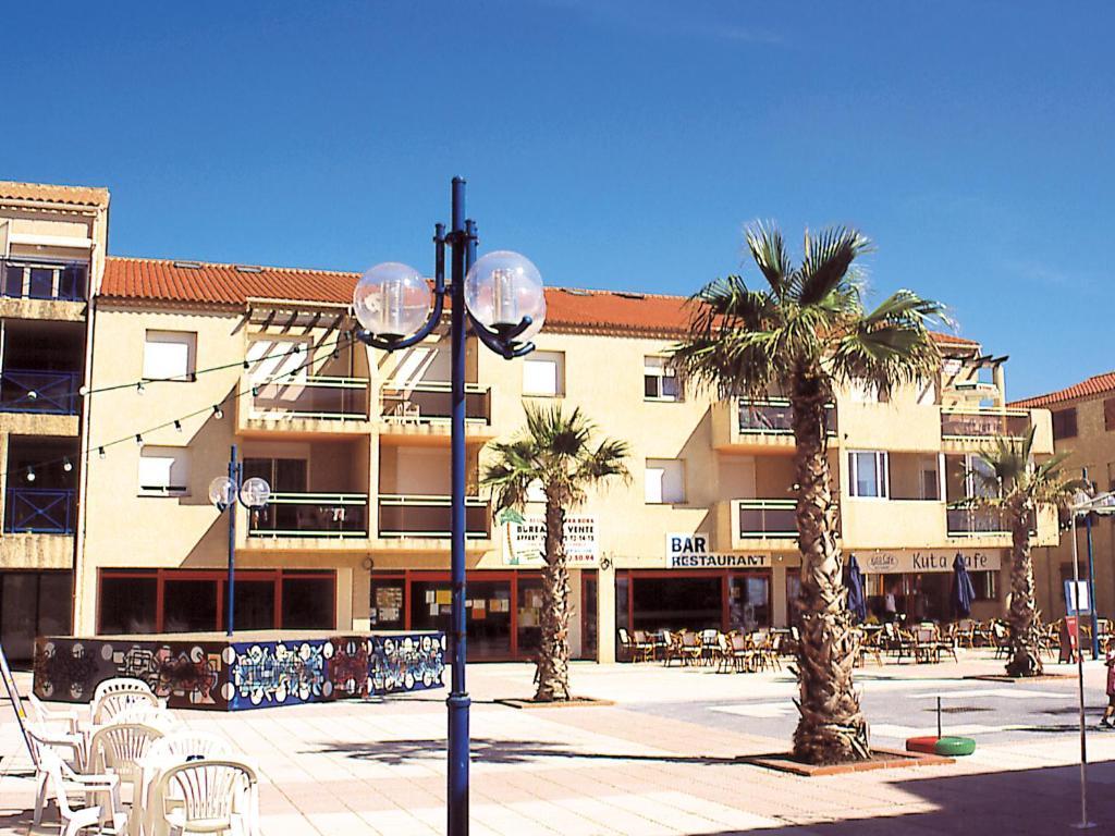 Lagrange Vacances Les Residences Sainte-Marie-Plage 部屋 写真