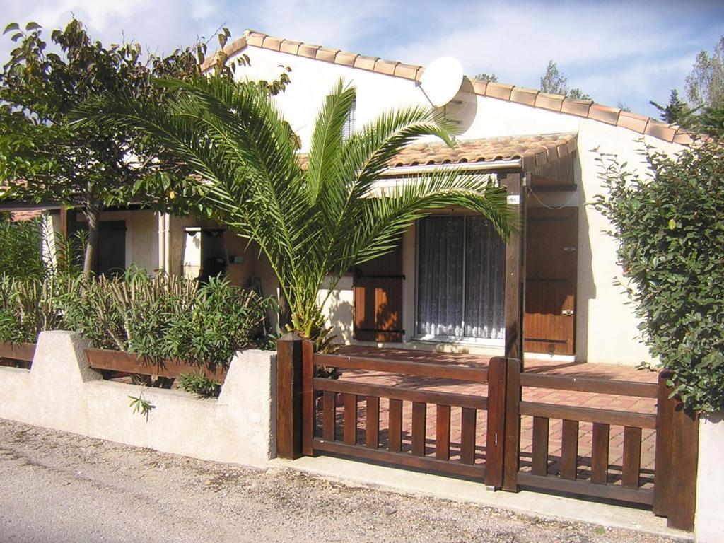 Lagrange Vacances Les Residences Sainte-Marie-Plage 部屋 写真
