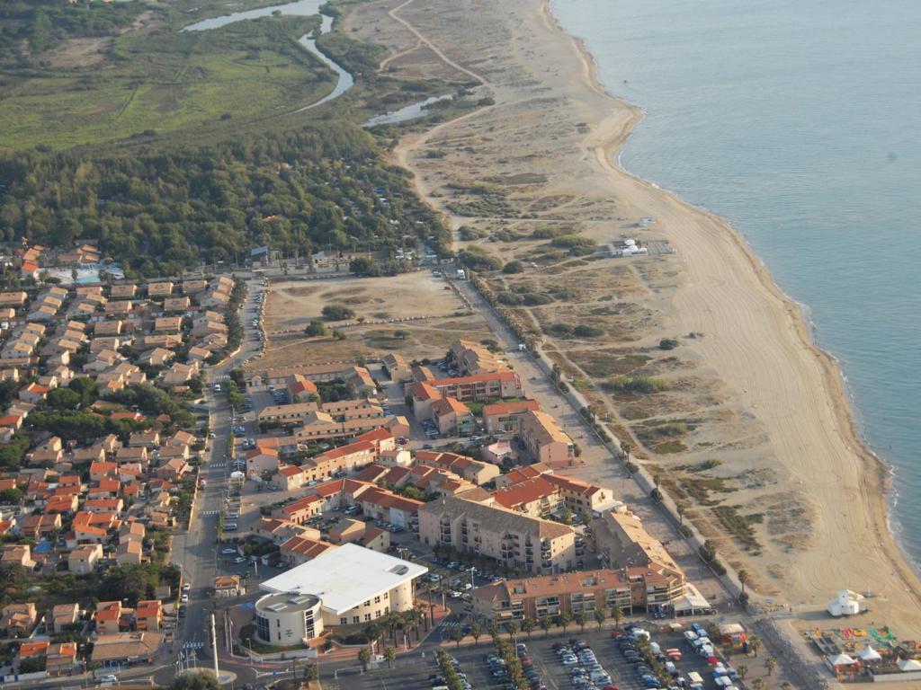 Lagrange Vacances Les Residences Sainte-Marie-Plage 部屋 写真
